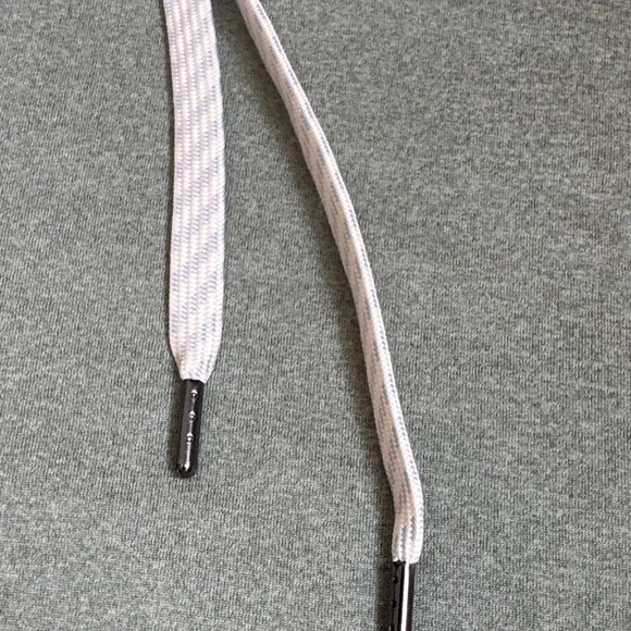 32 Degrees Sage Green Men's Hoodie - Picture 3 of 4